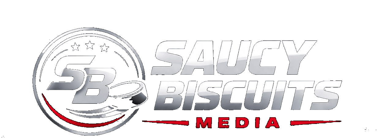 Saucy Biscuits Media