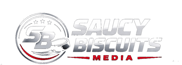 Saucy Biscuits